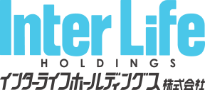 Inter Life HOLDINGS インターライフホールディングス株式会社