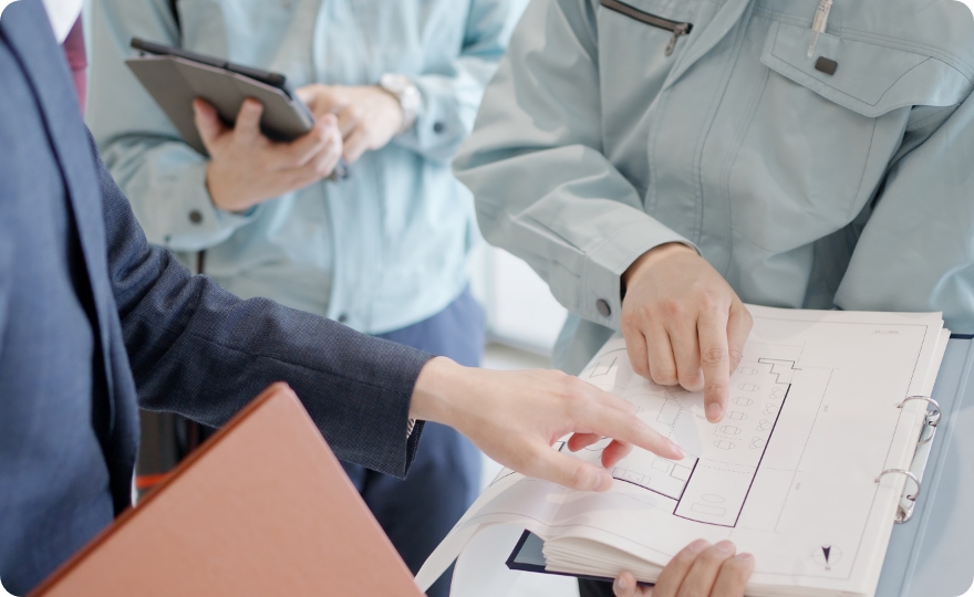 技術継承と未来創造